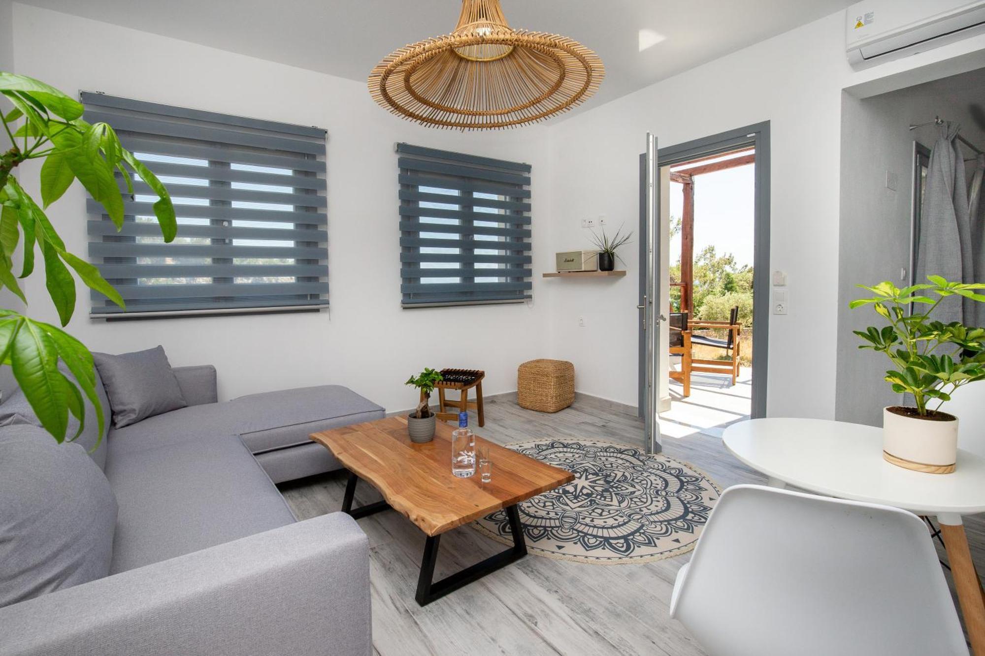 East Coast Aliki Villa Exterior photo